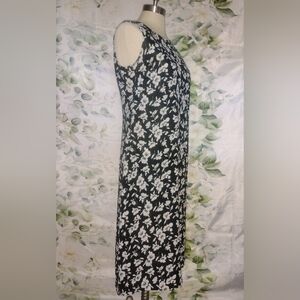 ($3Bundled) Floral Dress
